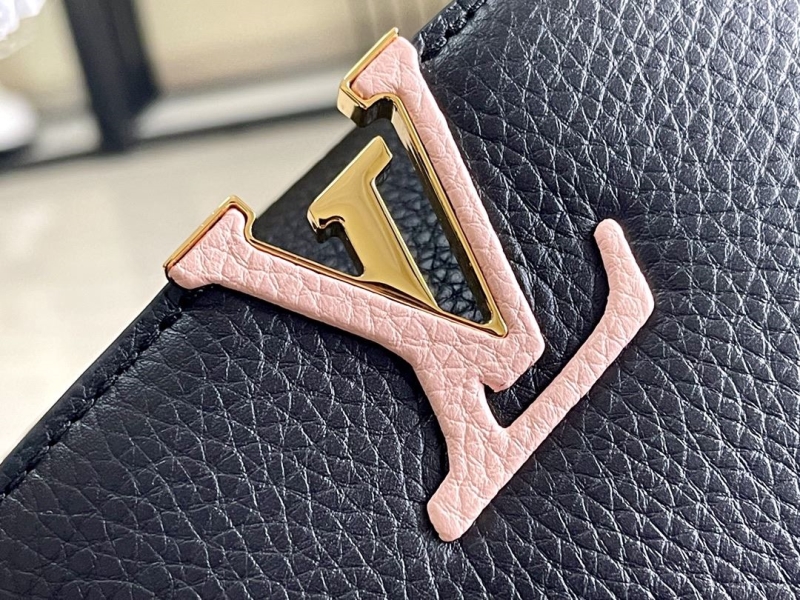 LV Capucines Bags